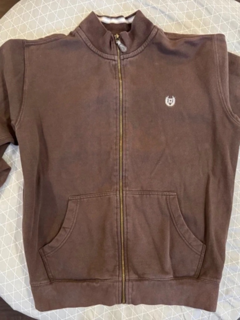 EST. 1978 Vintage CHAPS Sweater